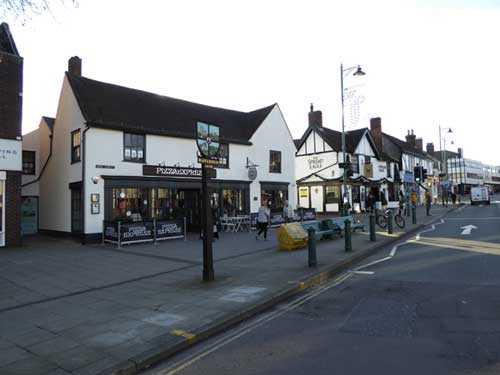 picture of 91 High Street