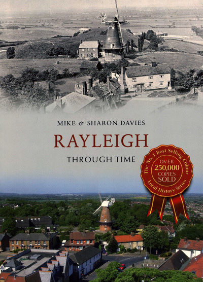 Rayleigh Through Time